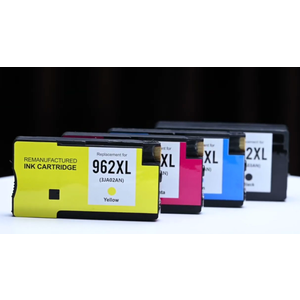 Linford Replacement HP 962XL Ink Cartridges 