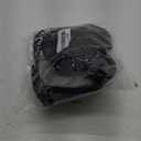 ASICS Unrestrained Earguard, Black, One Size