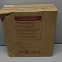 Potty Training Seat, SKYROKU Upgrade Toddler Toilet Seat for Kids, 2in1 Potty Training Toilet, Guard Anti-Slip Pad Step Stool,New Sector-Shape Stabilized Base and Heavier More Reliable (8899 Grey)