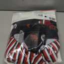 Morph Scary Clown Costume Womens Halloween Costumes For Womens Clown Costume Jester Halloween Outfit Women (X-Large)