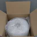 HBlife Cake Stand with Glass Lid (11.4"), Multifunctional Cake Stand with Dome, Acacia Wood 6-in-1 Cake Plate Display Stand with Cover for Baking Gifts, Birthday Kitchen Parties, Weddings