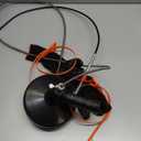 Drain Snake Auger,33 Feet Basics Flexible Drain Clog Remover Snake Tool,6 in 1 Heavy Duty Toilet Snake Auger,Sink Unclogger Drain Cleaner Tool for Bathroom Kitchen Tub Drain Clog Remover with Gloves