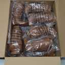 Hoolerry Cowboy Boot Cups with Lids and Straws 10 oz Party Cups Western Rodeo Party Supplies Favors Reusable Plastic Drinkware(Brown,12 Pcs)