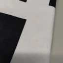 ComfyCamper Black and White Sports Referee Dog Cape Costume - Cosplay Rufferee Halloween Costumes Christmas, XL