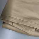 TEXAS LINEN CO. Luxury Egyptian Cotton King Pillow Cases Set of 2-1000 Thread Count Pillowcases for Sleeping, Silky Soft, Cooling Pillow Cover, Extra Long Staple Hotel Quality Pillow Cases - Sand