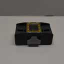 Automatic Card Shuffler 2/1/4/6 Deck,Battery-Operated Electric UNO Poker Shuffler,Playing Card Shuffler for Home Card Game,Travel