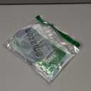 LEOBRO Green Glitter, 100g / 3.5 oz Holographic Fine Glitter for Crafts, Resin, DIY Jewelry Keychains Flowers Party Decorations