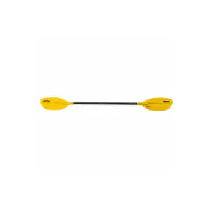 Yellow Lifetime Youth Kayak Paddle Each 2 Pack