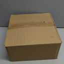 ENVEN Artificial Cedar Christmas Garland Real Touch Realistic Soft and Thickness Garland Faux Full Greenery Holiday Garland for Mantel, Fireplace, Front Door, Indoor Outdoor Xmas Decoration (9FT)