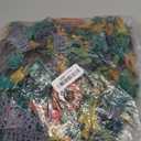 IQ Toys Huge 300 Piece Military Base Set, 200 Soldiers & 100 Army Accessories in a Storage Container