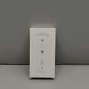 Casfuy Dog Nail Grinder Upgraded - Professional 2-Speed Electric Rechargeable Pet Nail Trimmer Painless Paws Grooming & Smoothing for Small Medium Large Dogs & Cats(Dark Blue)