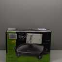 Presto 06852 16-Inch Electric Skillet with Glass Cover