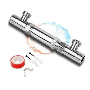 ZAIGANMA Sensor Valve fit for Watts Instant Hot Water Recirculating Pump Bypass Valve 304 Stainless Steel Replace Old Plastic Version, Replace #367010 595926 500800 500805 - Amazon.com