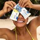 Gomacro, Nutrition Bar Oatmeal Chocolate Chip Organic 12 Count, 2.3 Ounce (Protein)