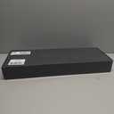 Bathtub Tray Caddy for Luxury Bath Expandable Extra Wide Bath Tub Tray with Natural Marble Tray and Mobile/Tablet Stand, Ideal for Home Spa Lovers (Gold + Black)