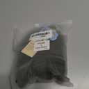 Queenmore Small Dog Pullover Sweater, Cold Weather Cable Knitwear, Classic Turtleneck Thick Warm Clothes for Chihuahua, Bulldog, Dachshund, Pug (Army Green, Small)