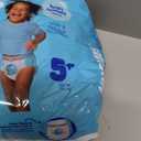 Huggies Little Swimmers Disposable Swim Diapers, Size 5-6 (32+ lbs), 17 Ct