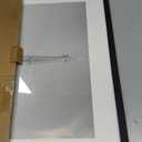 upsimples 20x24 Picture Frame, Display Pictures 16x20 with Mat or 20 x 24 Without, Wall Hanging Poster Frames, Black, 1 Pack