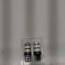 AUXITO Upgraded 7440 7443 LED Bulb Red for Tail Lights Brake Lights, Super Bright T20 W21W 7441 7444 LED Replacement for Stop Tail Brake Signal Lights, Pack of 2