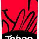 Hasbro Gaming Taboo Uncensored Board Game for Adults Only | Ages 17+ | 4+ Players | 20 Mins. Avg. | Hilarious NSFW Party Games for Adults