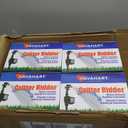 Havahart 5277 Critter Ridder Motion-Activated Animal Repellent & Sprinkler, 4 Pack