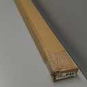 MYshade Cellular Shades, Cordless Light Filtering Windows Blinds for Bedroom, Bathroom, French Door, Living Room Pull Down Sheer Fabric Accordion Color-Matched Window Shades 34" W X 72" H, Beige