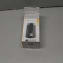 Toastmaster Electric Coffee Grinder, Black