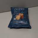 2 x Amazon Brand, Aplenty Pita Chips, Sea Salt, 8 Oz (EXP 08/11/26)