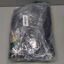 Plague Doctor Costume with Plague Doctor Mask for Boys Girls Halloween Dress-Up Cosplay Party (Child-L)