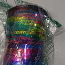 RIBBON RAINBOW COLOR