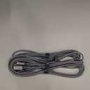 Basesailor USB Type C Charger Cable 3-Pack 3.3/6.6/10FT,Charging Power Cord for Kindle Fire HD 7 12th 2022,10 9th 2019,HD 8 10th 2020,11th 2021 Generation,Samsung Galaxy A03s A13 A53 S10,Steam Deck (Grey)