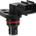39350-2G000 Engine Camshaft Position Sensor Compatible with 2015-2021 Hyundai Santa Fe Sonata Tucson & Kia Optima Sorento Sportage Petrol L4 2.0L 2.4L 2016 2017 2018 2019 2020