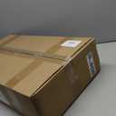 Shower Niche, Stainless Steel Elegant Bathroom Niche, No Tile Needed Recessed Shower Shelf Organizer for Storage (12*24*4 Inch, Black)