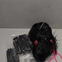 Bird Netting for Chicken Coop - 50x50ft Poultry Netting Over Chicken Run & Chicken Pen, Heavy Duty 2.4 Mesh Garden Net for Blueberry Bushes, Fruit Trees and Vegetable Against Birds, Deer, Squirrels