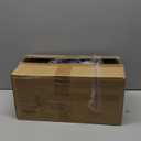 6 Pack 6 Inch LED Recessed Lighting with Night Light, Dimmable Can Lights with Baffle Trim, 9W=85W, 5000K Daylight, 700LM Retrofit Downlight, CRI 90, Damp Rated, IC Rated & ETL Certified