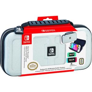 Switch Accessory: Case - RDS Game Traveler Deluxe - Zelda Case: Officially Licensed by Nintendo