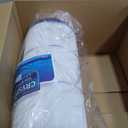 Cryspool 08047 Filter Compatible with CCX1000RE (CC 1000E), XStream CC1000RE, PXST100, C-8311, FC-1285, 100 Sq. Ft Pool Filter Cartridge, LOD: 17-3/8" 8-15/16, 1 Pack