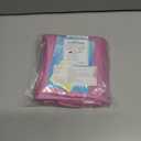 HeySplash Pool Floats, Inflatable Diamond Ring Pool Float, Large Engagement Ring Floatie for Bachelorette Party, Swim Tube River Lake Wedding Bride Stagette Decor Fun Toy Raft for Adults, Pink