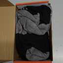 VeRosky Heated Socks, Heated Socks for Men, Women, Rechargeable, Washable, Electric Heated Socks Up to 8 Hours with 4 Heating Levels for Hunting, Camping, Hiking, Skiing, Walking, Fishing, Cycling, Outdoor Work