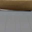 Nuwave Bravo Air Fryer Toaster Smart Oven, 10-in-1 Countertop Convection, 1800 Watts, 21-Qt Capacity, 50-450F Temp Controls, Top and Bottom Heater Adjustments 0%-100%, PFAS Free, Stainless Steel