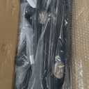 6 PCS Rear Suspension Kit for Jeep Compass Patriot 2007-2017, for Dodge Caliber 2007-2012 Rear Lower Control Arms + Upper Lateral Arms + Lower Rearward Lateral Toe Arms K641226 K641868 K641281