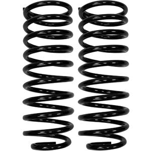 52700 2" Lift Rear Heavy Duty Coil Springs Compatible with 2003-2024 4Runner 2007-2014 FJ Cruiser 2003-2009 GX470 2010-2023 GX460, Provide Extra Lift Capacity