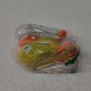 Duck Treat Dispenser for Dogs, Interactive Dog Puzzle Feeder with Button, Slow Feeding Toy for Small & Medium Dogs, Anti-Gulping Food Dispenser, Mental Stimulation Training Toy, Duck-Shaped Pet Feeder