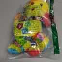 VTech Crinkle and Roar Lion, Yellow