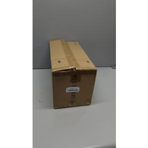 4 Pcs Stackable Wire Baskets for Pantry Organizers and Storage, Vegetable Fruit Basket for Countertop, Kitchen Storage Metal Baskets, Produce Potato Onion Storage Bin, Black