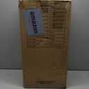 Evaporative Air Cooler, 25 Inch Swamp Cooler Air Conditioner w/Double Tanks, 7H Timer, 16ft Remote, 3 Ice Packs, 70 Oscillation, 3 Speeds & 2 Modes, 60W Portable Windowless Air Conditioner