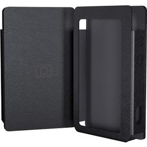 Z6 MP3 Player Case Only, Leather Protective Case for Z6 & Z6 Pro Music Player