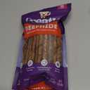 Treatly Beefhide Twist Sticks 5" Dog Chew Treats - Beef Flavor, 1 lb/1 Pack (BBD 04/2027)