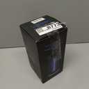 YISSVIC Bug Zapper Outdoor Indoor Waterproof Electric Mosquito Lamp Fly Zapper Killer Effective 4200V Plug in for Home Patio Office Courtyard (One-Light Control Bug Zapper)