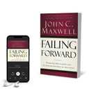 Failing Forward: Turning Mistakes into Stepping Stones for Success